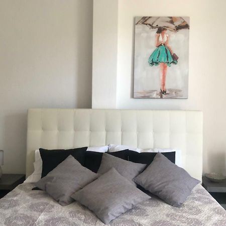 Cala Caterina Rooms Villasimius Exterior foto
