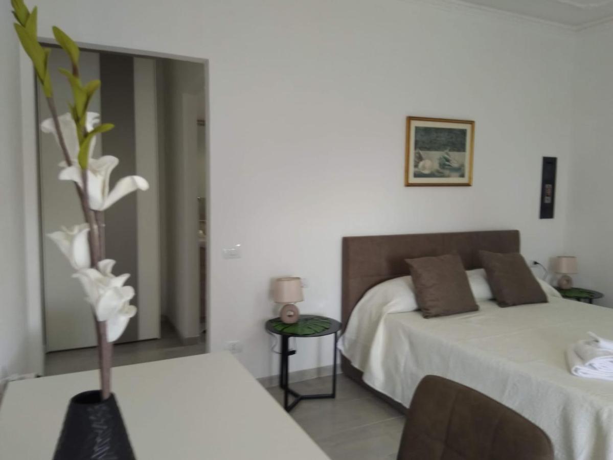 Cala Caterina Rooms Villasimius Exterior foto