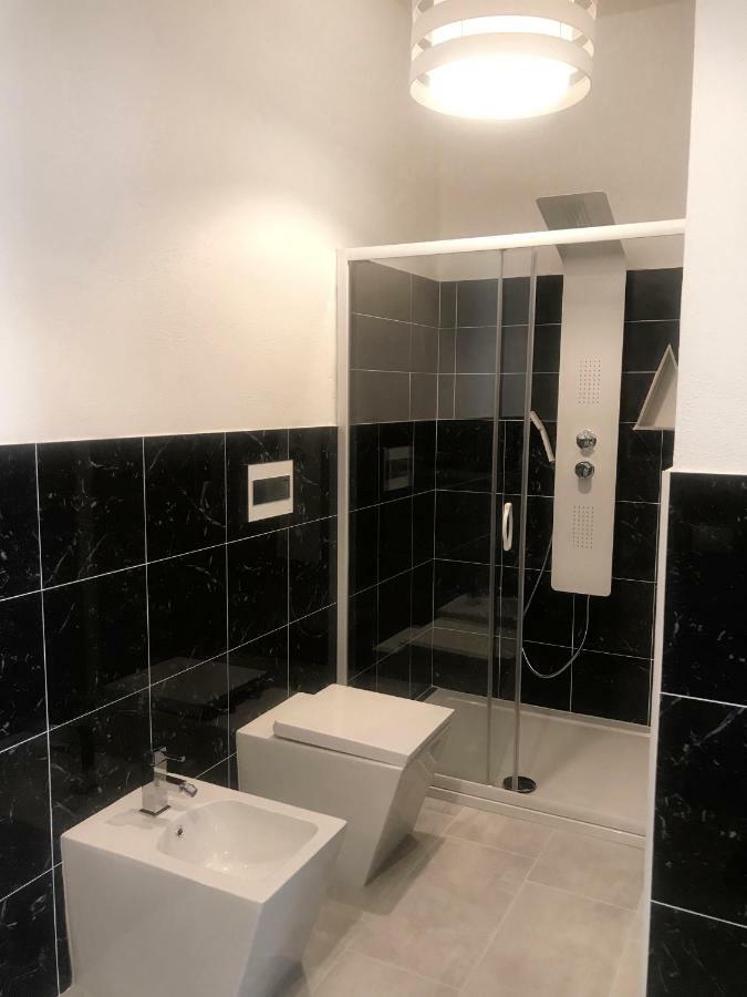 Cala Caterina Rooms Villasimius Exterior foto